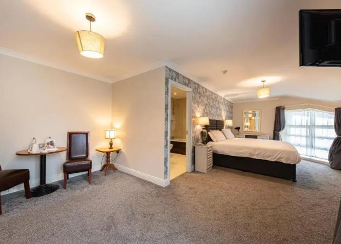 Ballina Manor Hotel