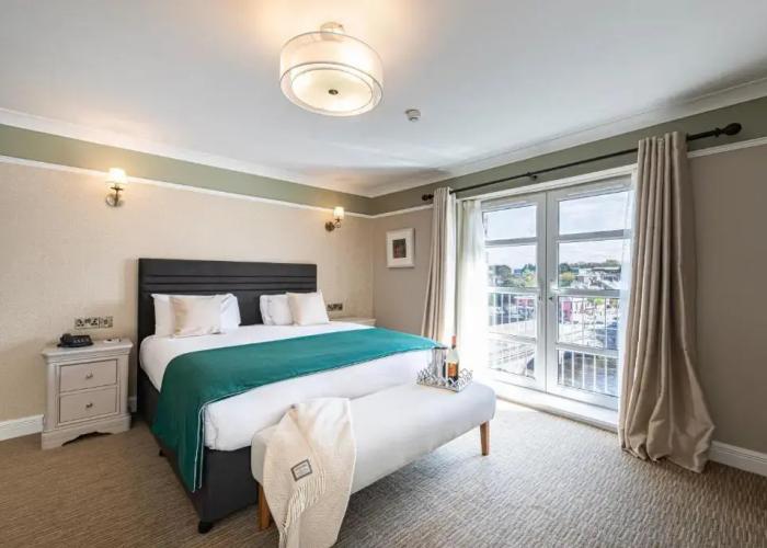Ballina Manor Hotel