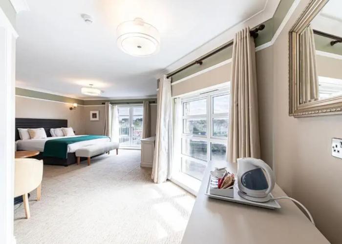 Ballina Manor Hotel