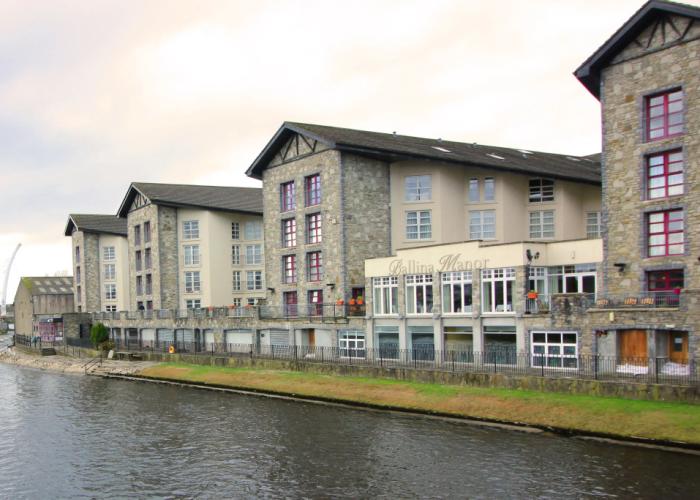 Ballina Manor Hotel