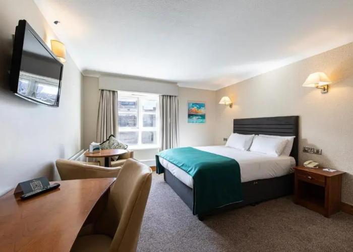 Ballina Manor Hotel