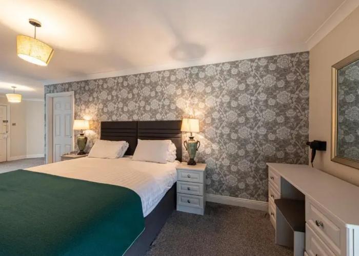 Ballina Manor Hotel