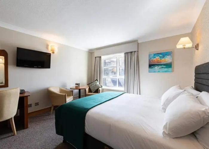 Ballina Manor Hotel