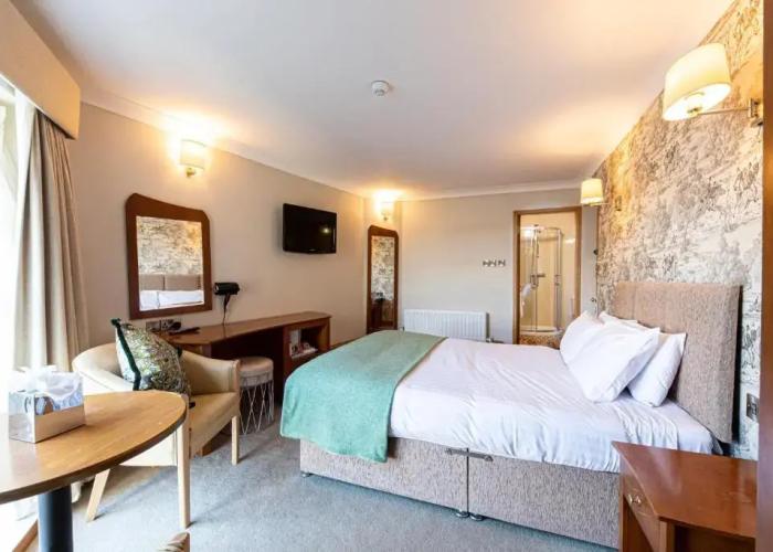 Ballina Manor Hotel