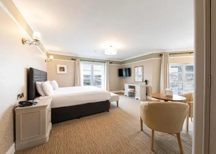 Ballina Manor Hotel