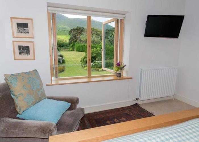 Cherryhill Lodge