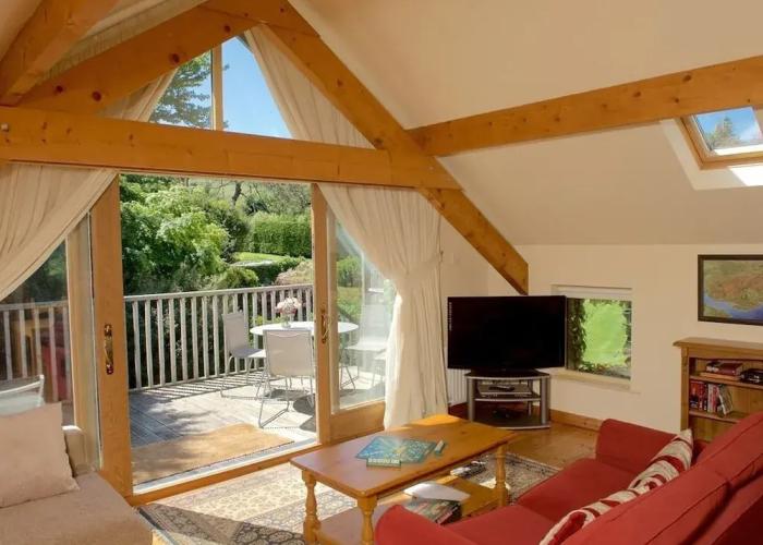 Cherryhill Lodge