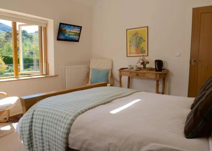 Cherryhill Lodge
