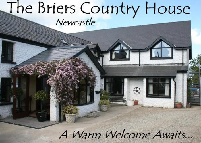 The Briers