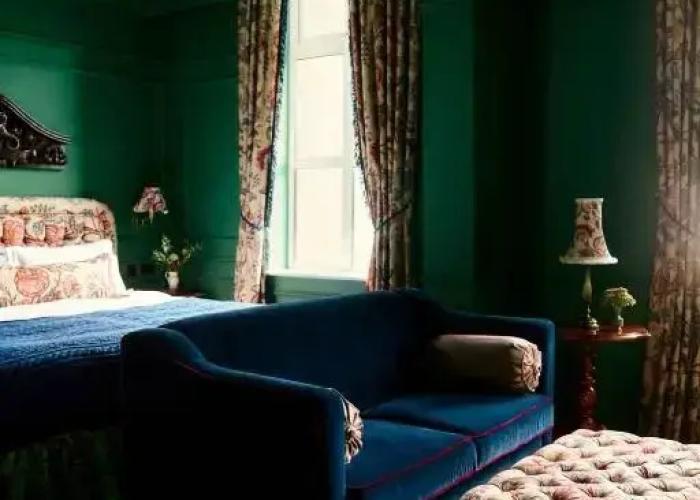 Slieve Donard Hotel