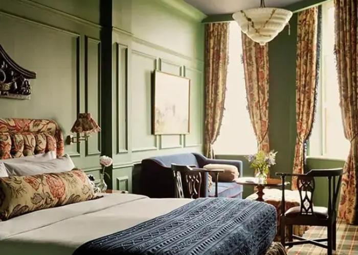 Slieve Donard Hotel