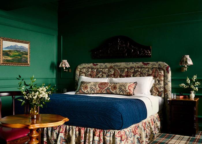 Slieve Donard Hotel