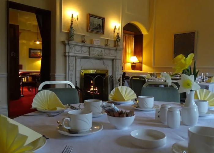 Enniskeen Country House Hotel
