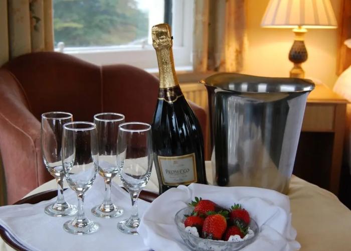 Enniskeen Country House Hotel