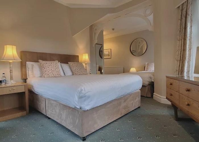 Enniskeen Country House Hotel
