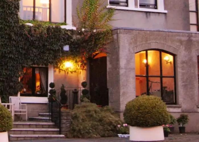 Enniskeen Country House Hotel