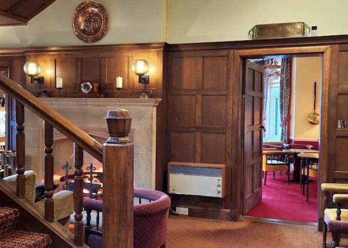 Enniskeen Country House Hotel