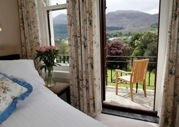 Enniskeen Country House Hotel
