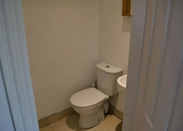 Ballyginny Cottage