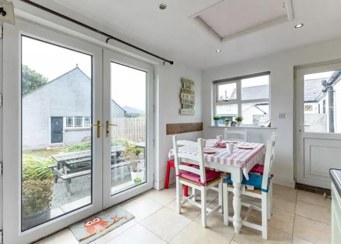 Ballyginny Cottage