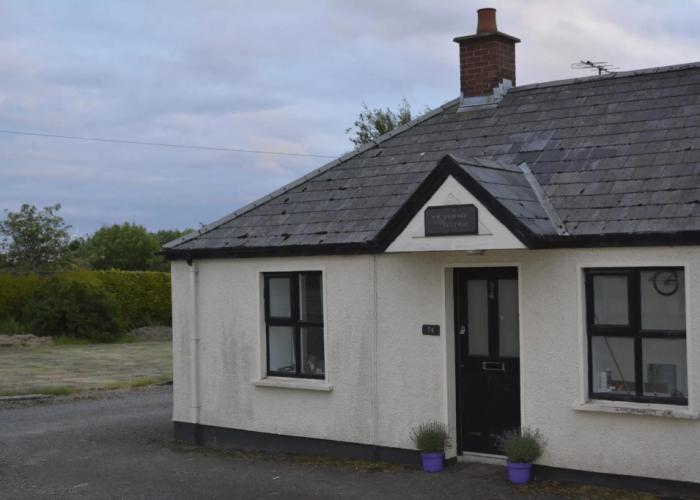 Ballyginny Cottage