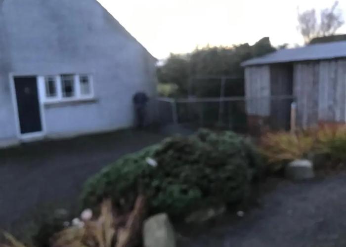 Ballyginny Cottage