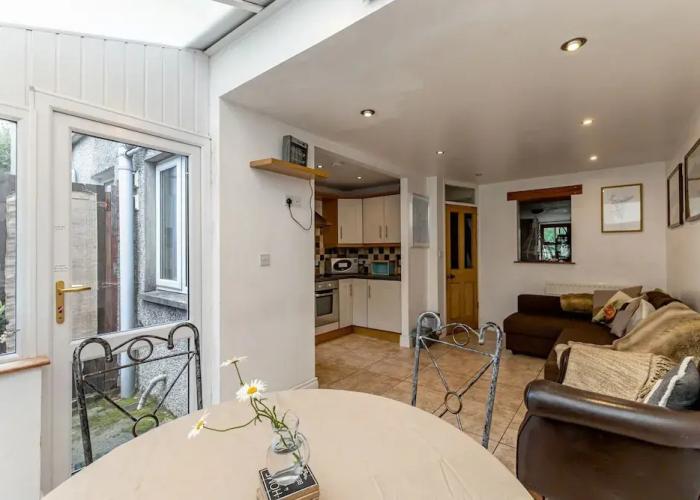 Priest Bridge Cottage