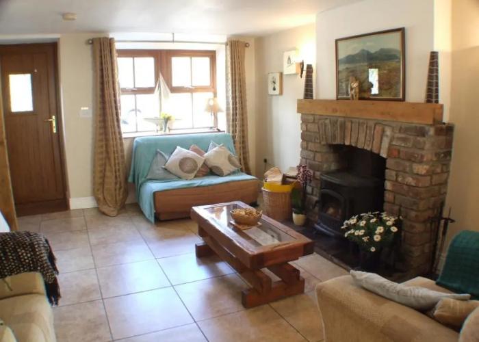 Priest Bridge Cottage