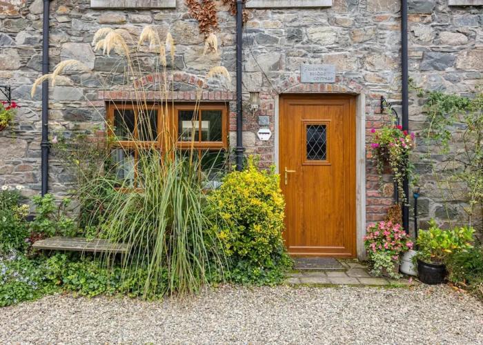 Priest Bridge Cottage
