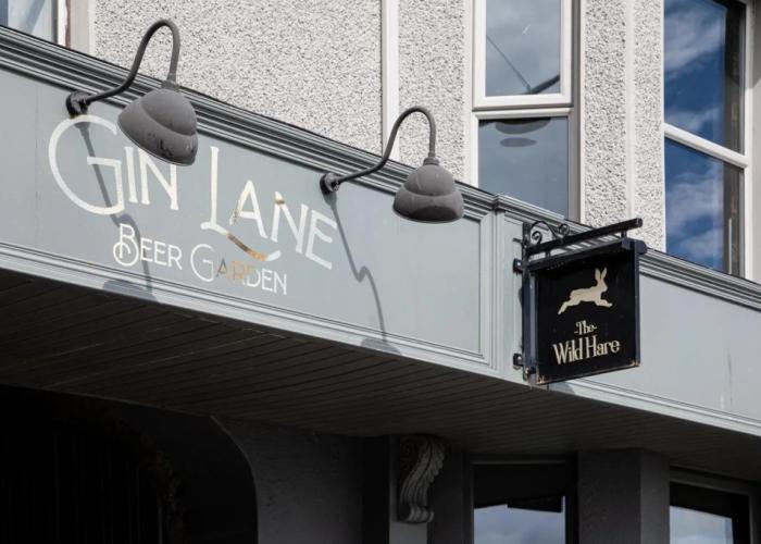 Avoca Hotel