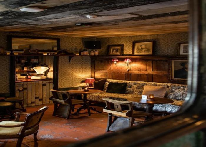 Avoca Hotel