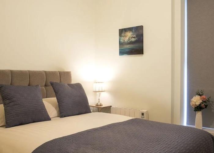 Blue Door Apartments