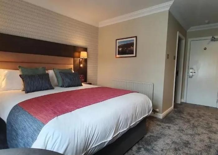 Hotel Burrendale