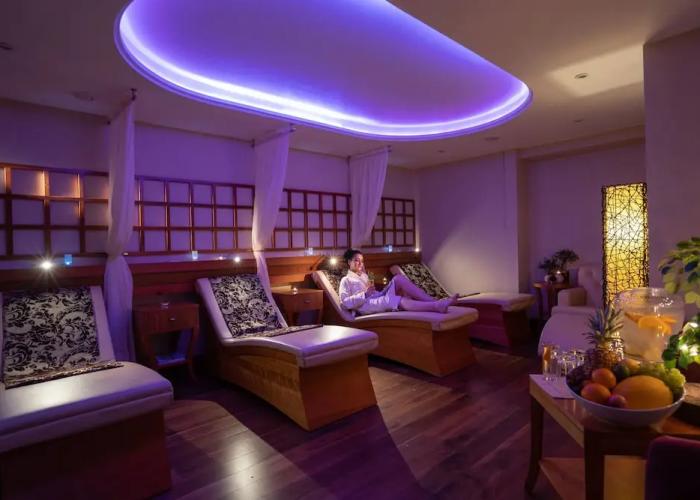 Hotel Burrendale
