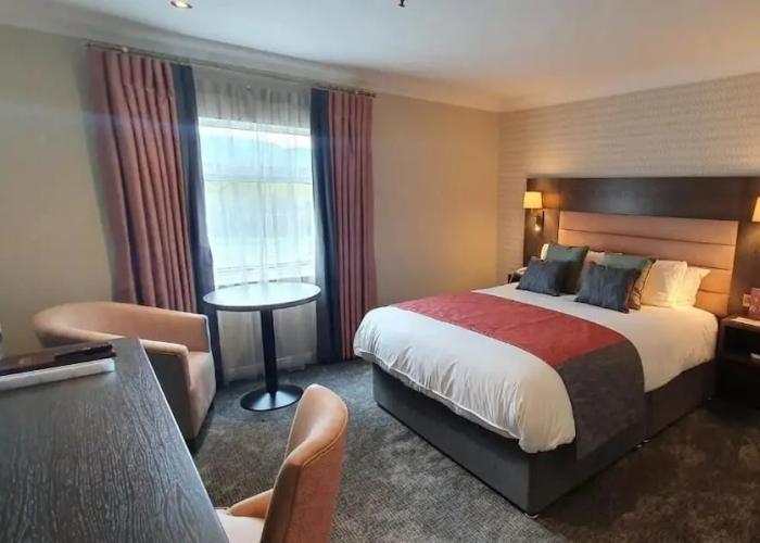 Hotel Burrendale