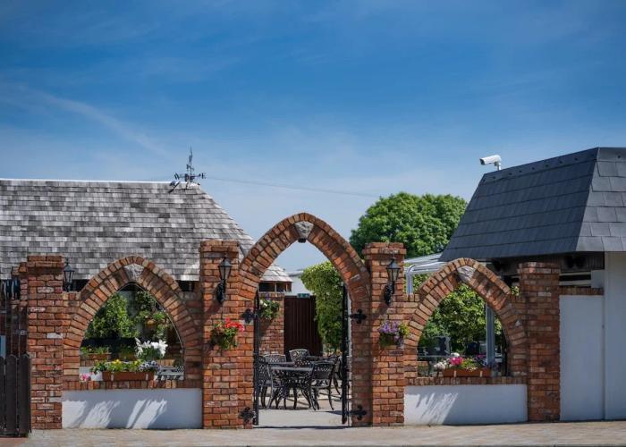Hotel Burrendale