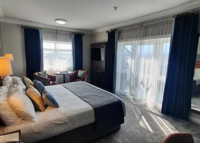 Hotel Burrendale