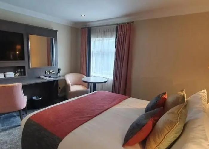 Hotel Burrendale