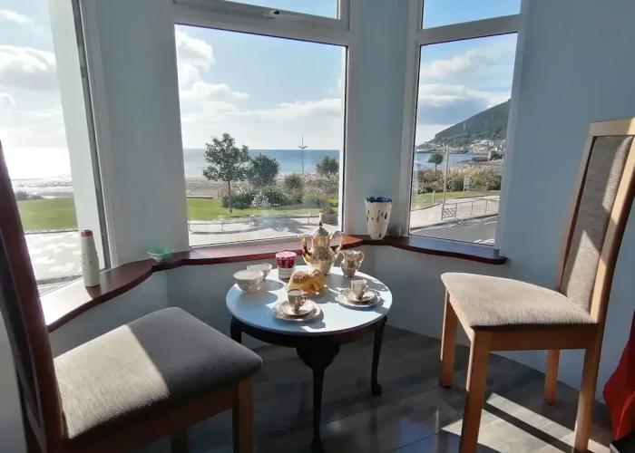 Mourne Mountain Art Apartments