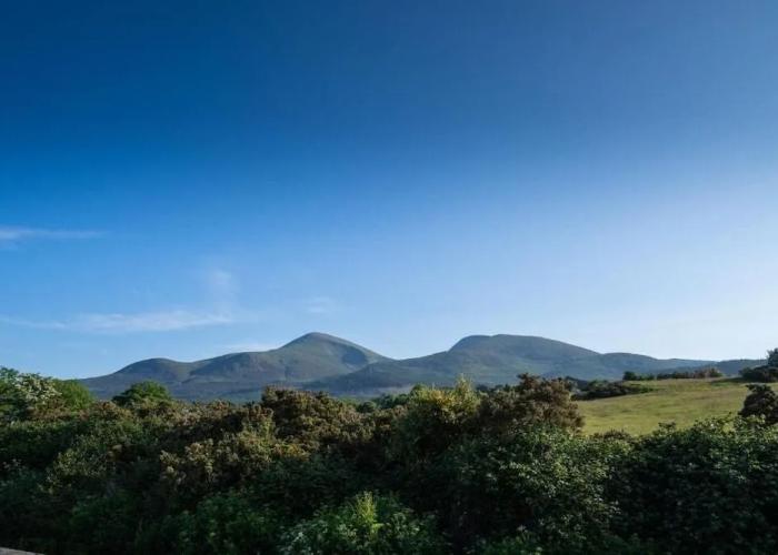 Burrendale Hotel Country Club & Spa