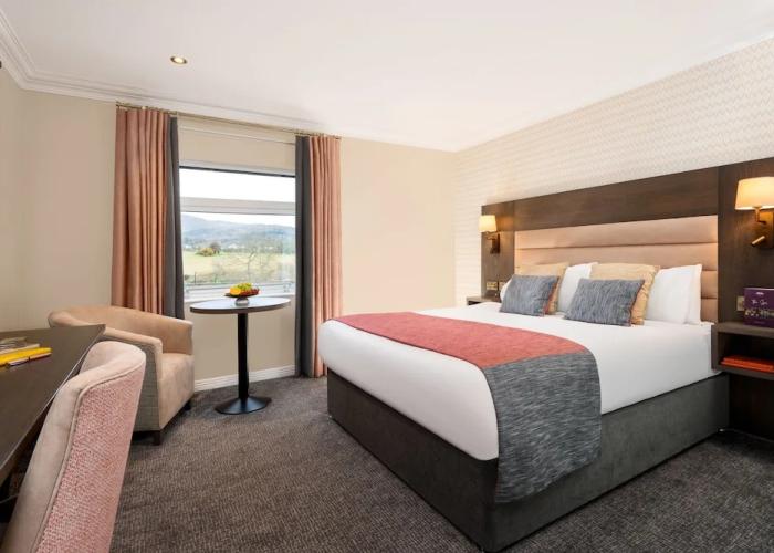 Burrendale Hotel Country Club & Spa