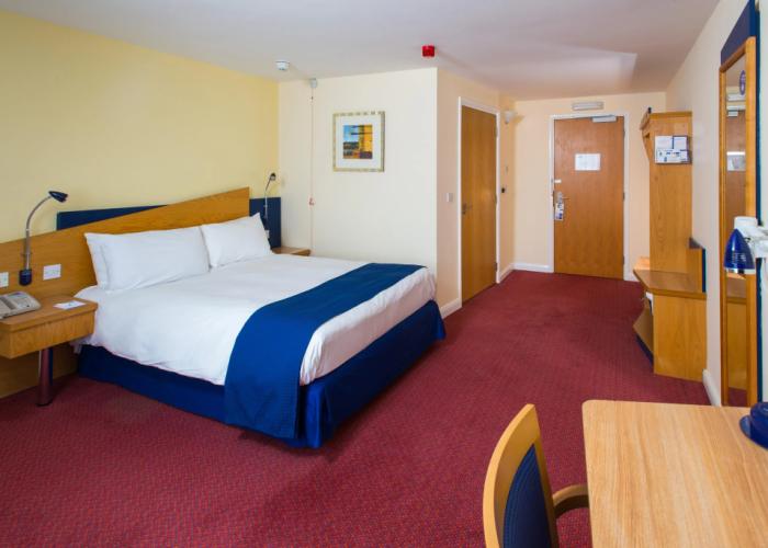 Holiday Inn Express Bradford City Centre by IHG