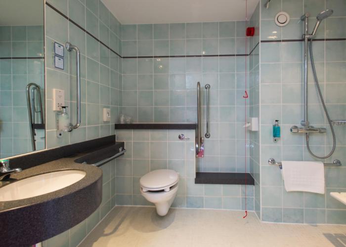 Holiday Inn Express Bradford City Centre by IHG