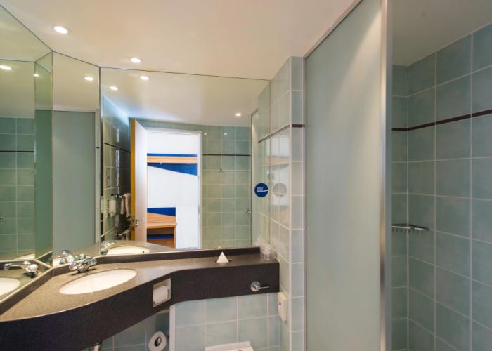 Holiday Inn Express Bradford City Centre by IHG