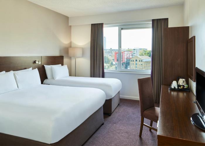 Leonardo Hotel Bradford