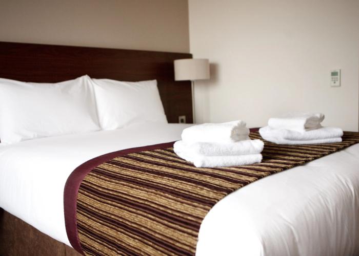 Leonardo Hotel Bradford