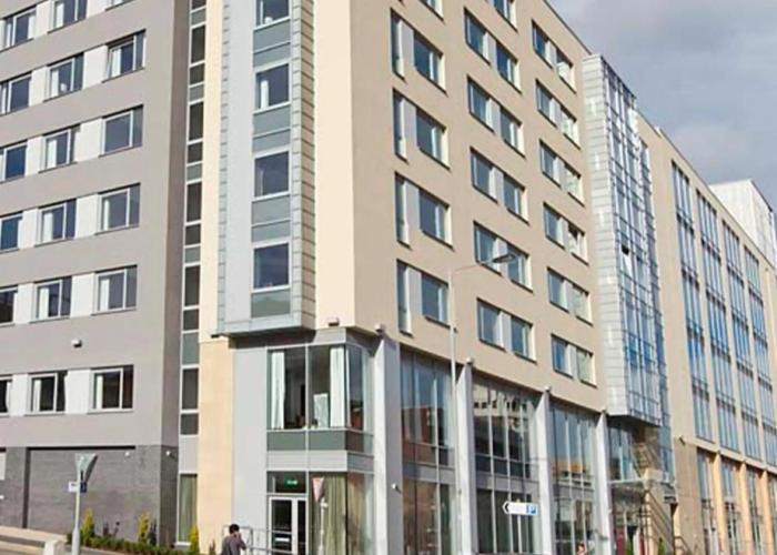 Leonardo Hotel Bradford