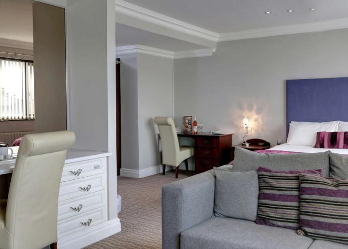 Best Western Bradford Guide Post Hotel