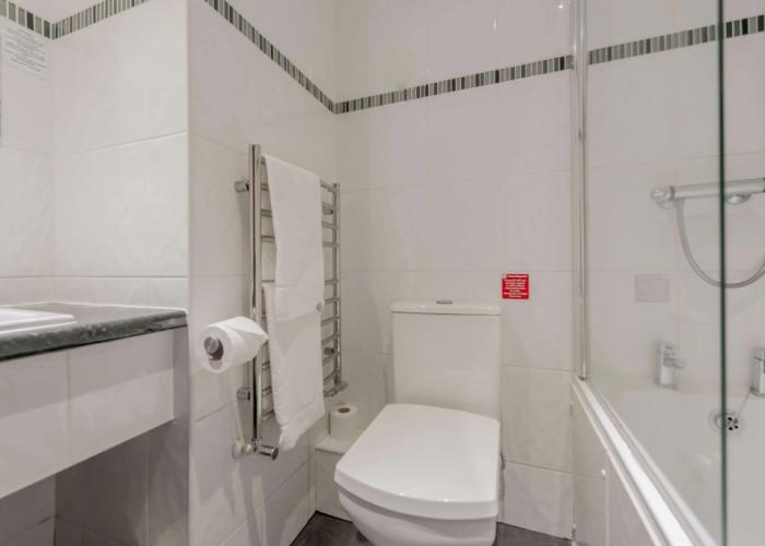 Best Western Bradford Guide Post Hotel