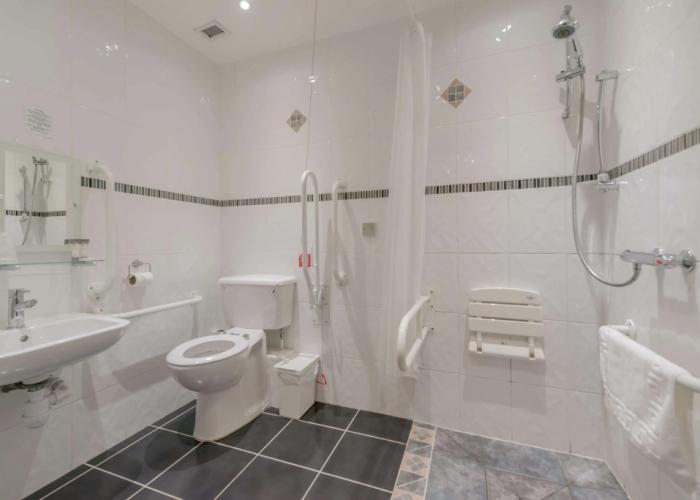 Best Western Bradford Guide Post Hotel